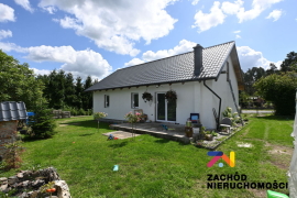 Dom wolnostojący w Przytoku na sprzedaż